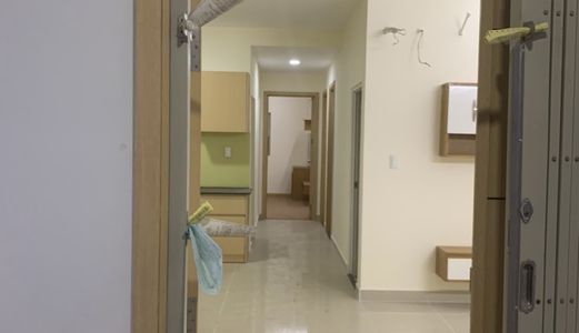 Cần Bán Gấp Căn Hộ Oriental Plaza, Quận Tân Phú, 3Pn,3Wc, Giá 3,2 Tỷ, Dt 106M2