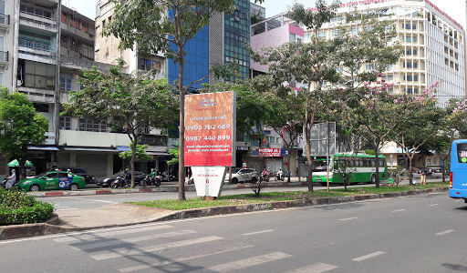 Giá Rẻ Mặt Tiền Hàm Nghi Q1 Đối Diện Bitexco. Sd;450M. Giá Chỉ : 85Tr/th