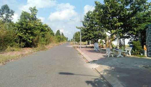 Đất Nền Thổ Cư Chính Chủ