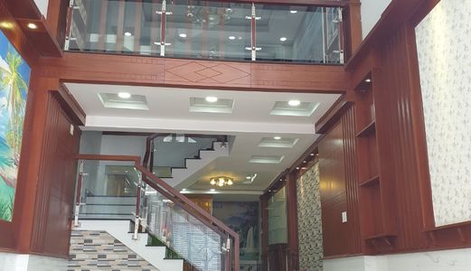 Bán Nhà Đẹp Hẻm 82 Hoàng Bật Đạt, P15, Q. Tân Bình