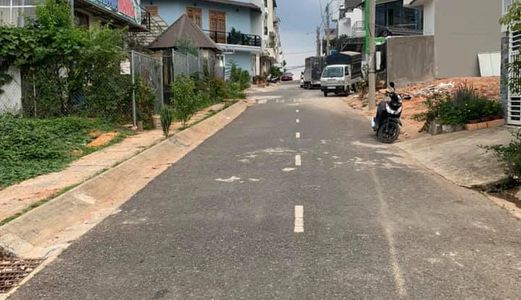 Cần Bán Đất 2 Mặt Tiền Khu Quy Hoạch Nguyên Tự Lực P8 Tp Đà Lạt