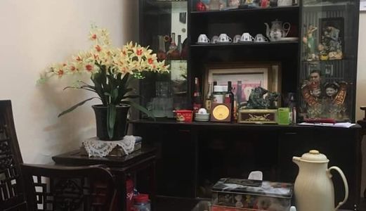 Bán Nhà Nguyễn Xiển, Phân Lô Ôtô 2 Mặt, 55M2X4T, Ở, Kdoanh, 7.6 Tỷ.