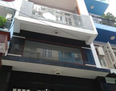 Nhà Đẹp 3 Lầu Đường Lý Thường Kiệt, Tân Bình, 55M2, Chỉ 5 Tỷ, 0981215276