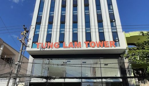 Cho Thuê Văn Phòng Đường Núi Thành, Diện Tích 90M2, 125M2, 228M2 Lh Hotline: 098.20.999.20