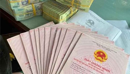 Đất Mặt Tiền Quốc Lộ 14 ,chơn Thành