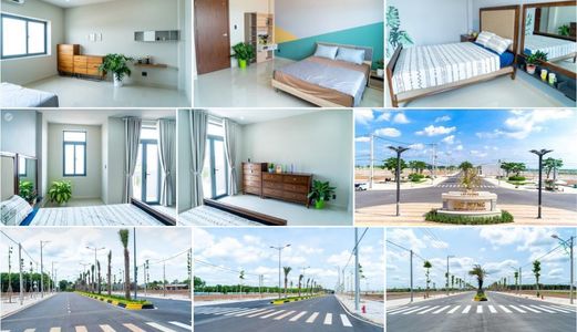 Lần Đầu Tiên Tập Đoàn Cát Tường Hỗ Trợ Vay Ngân Hàng Lên Đến 90%/