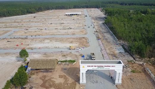 Đất  Mặt Tiền Quốc Lộ 14 ( Dt 741 ) Giá Mềm Chỉ 600Tr . Vị Trí Đắc Địa Liền Kề Khu Công Nghiệp Visip 2