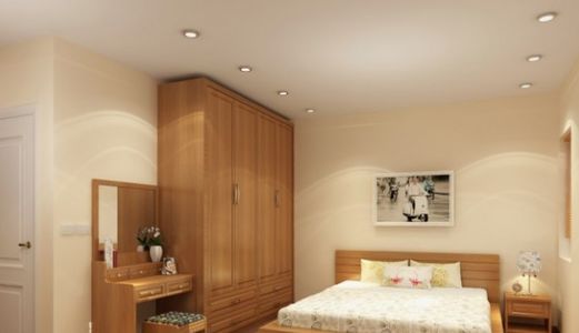 Bán Nhà Riêng Chính Chủ Phố Đại La, Dt 65M, Mt 4M, Ôtô Đỗ Cửa, Giá 4.95 Tỷ.