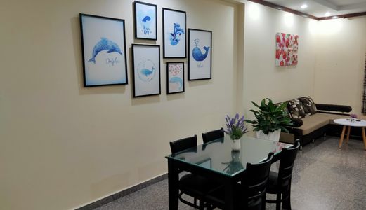 Cho Thuê Căn Hộ Cc Hoàng Anh Thanh Bình Giá Tốt Nhất - Lh Phi 0902539992