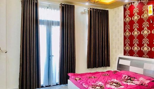 Chính Chủ Cần Bán Nhà Phạm Văn Chiêu Gò Vấp Diện Tích Xây dựng 215M, Giá Chỉ 6 Tỷ 370. 