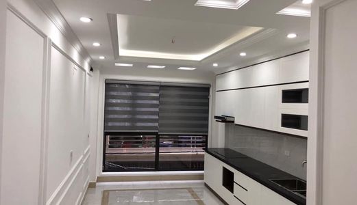 Mặt Ngõ Phạm Tuấn Tài  Cầu Giấy 48M2*4 Tầng Ô Tô Vòng Quanh, Kinh Doanh Đỉnh Nhỉnh 6 Tỷ - 0945894486