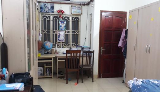 Gấp!!! Phú Đô, 2.5 Tỷ Đã Có Nhà Kiên Cố 4 Tầng, Mặt Tiền 3.5M