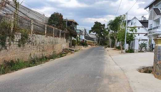 Cần Bán Lô Đất Đẹp Vuông Vức Đường Tô Hiệu P7