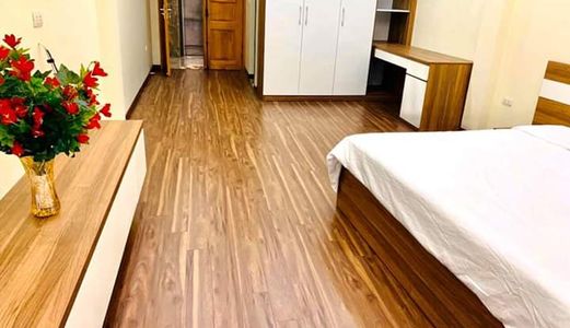 Mỹ Đình Nhà Mới 6 Tầng,Thang Máy, 45M2, Mặt Tiền 4.3 Mét, Kinh Doanh, Giá Chào 6.5 Tỷ