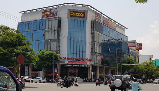 Cho Thuê Văn Phòng Đường Nguyễn Hữu Thọ, Diện Tích 150M2. Lh Hotline: 098.20.999.20