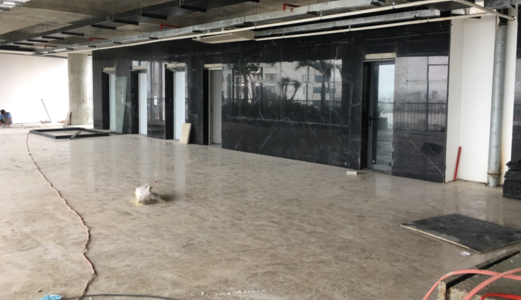 Cho Thuê Văn Phòng Đường Nguyễn Văn Linh, Diện Tích 110M2, 545M2 Lh Hotline: 098.20.999.20