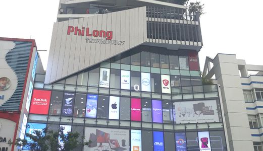 Cho Thuê Văn Phòng Đường Nguyễn Văn Linh, Diện Tích 110M2, 545M2 Lh Hotline: 098.20.999.20