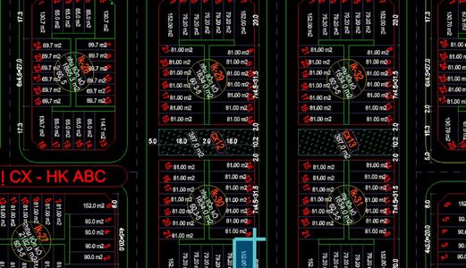 Bán 1 Số Ô Liền Kề Đường To Hà Khánh A Mở Rộng-Vị Trí Đẹp Giá Đầu Tư
