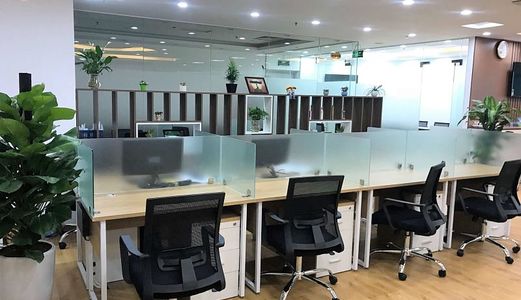 Cho Thuê Chỗ Ngồi Làm Việc Linh Hoạt Hà Nội Chỉ 4000Đ/giờ 