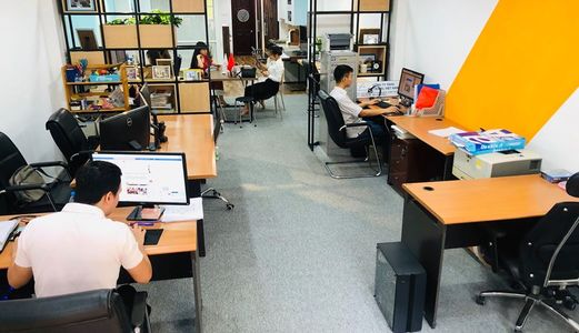 Tôi Chính Chủ Cho Thuê Văn Phòng