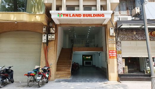 Tôi Chính Chủ Cho Thuê Văn Phòng