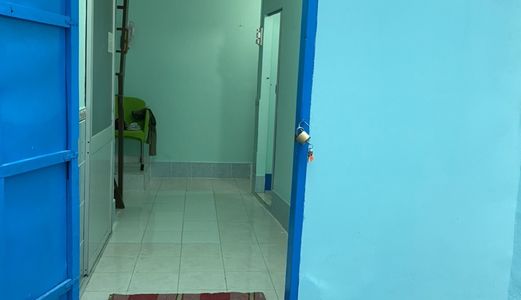 Nhà Cho Thuê 4 Triệu Nguyễn Tuân, Gò Vấp