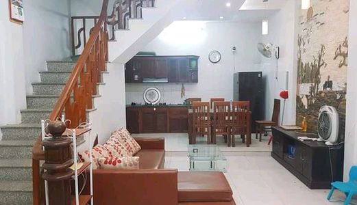 Bán Nhà Mỹ Đình, Nam Từ Liêm, 45M, 4 Tầng, Mt 5 M, Chỉ 3.7 Tỷ. Lh Mr Khánh 090.174.2268