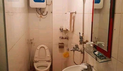 Bán Nhà Mỹ Đình, Nam Từ Liêm, 45M, 4 Tầng, Mt 5 M, Chỉ 3.7 Tỷ. Lh Mr Khánh 090.174.2268 