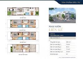 Nhà Phố Vườn Đông Tăng Long Quận 9 Chỉ 5,6 Tỷ/căn Xây 1 Trệt 3 Lầu,mua Trực Tiếp Từ Cđt.