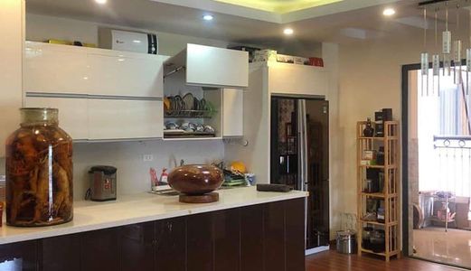 Căn Hộ Chung Cư Tây Hà Tower - 19 Tố Hữu , 3Pn, 3Wc, View Hồ , Công Viên