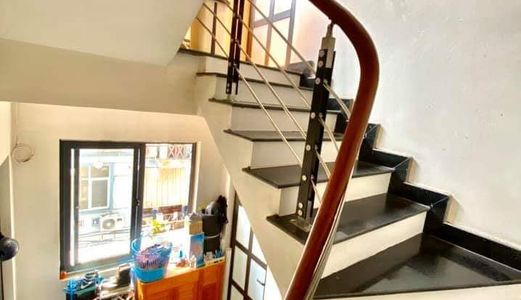 Từ Liêm Doãn Kế Thiện 47M2 – 6 Tầng – Mt 11 Mét – 3 Ô Tô Tránh – Kinh Doanh – Giá Chào 10.9 Tỷ