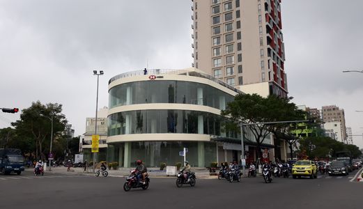 Cho Thuê Văn Phòng Đường Nguyễn Văn Linh, Diện Tích 110M2, 458M2. Lh Hotline: 098.20.999.20