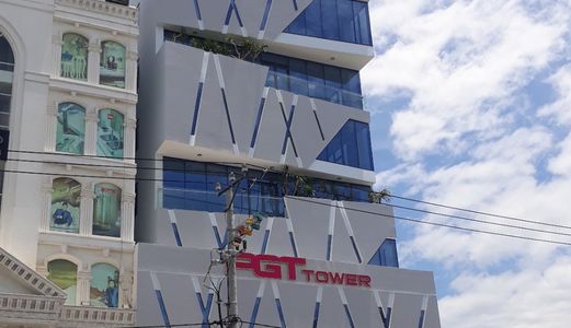 Cho Thuê Văn Phòng Đường Nguyễn Hữu Thọ, Diện Tích 181M2, 217M2. Lh Hotline: 098.20.999.20