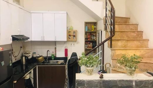 Bán Nhà Royal City, Nhà Kết Cấu Khung, 5T Mặt Tiền Giá Chỉ 3 Tỷ