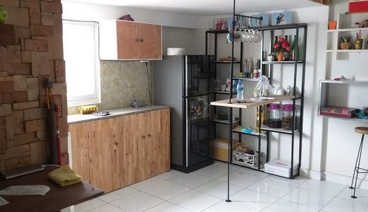 Bán Căn Hộ Tầm Trung Cận Cao Cấp Tại Bình Dương.