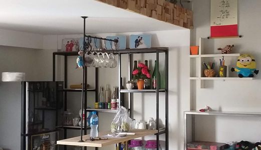 Bán Căn Hộ Tầm Trung Cận Cao Cấp Tại Bình Dương.