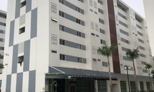 Cần Bán Căn Hộ Phúc An City