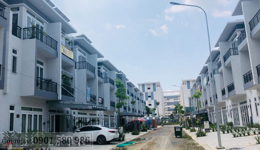 Cần Bán Căn Hộ Phúc An City