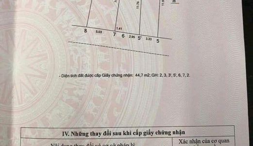 Tài Chính 6 Tỷ Sở Hữu Nhà 6 Tầng, Thang Máy Xịn, Ngõ Sầm Uất, Thuận Tiện Kinh Doanh, Đầu Tư