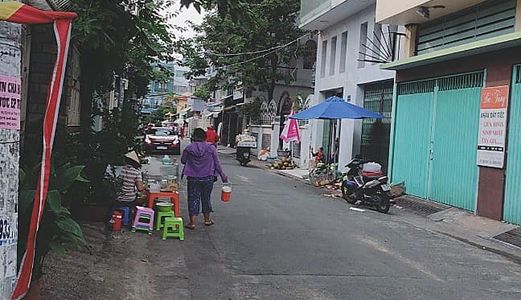 Cho Thuê Nhà Nguyên Căn 42/42/4 Hoàng Hoa Thám, 3 Tầng Chỉ 10Tr/1 Tháng.