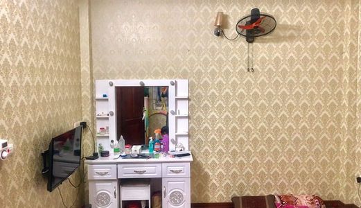 Cầm Tiền Xem Nhà Đống Đa Thái Thịnh – 21M2 – Kinh Doanh – Ô Tô Đỗ Cửa – 6 Tầng – Mt 5.4