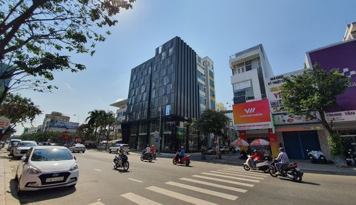 Cho Thuê Văn Phòng Đường Hàm Nghi, Diện Tích 250M2. Lh Hotline: 098.20.999.20