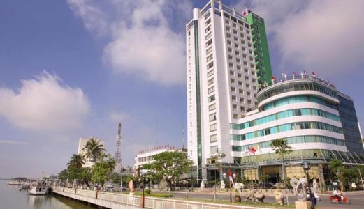 Cho Thuê Văn Phòng Đường Bạch Đằng, Diện Tích 100M2. Lh Hotline: 098.20.999.20