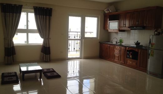 Bán Căn Hộ Chung Cư Lotus Lake View - Long Biên - 2 Pn