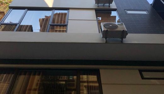 Bán Nhà Nguyễn Chí Thanh, Ba Đình, 70M, 5T, Mt3.5, 8Tỷ, 0983.428.016