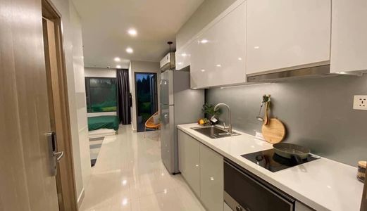 Cho Thuê Chung Cư  Vinhomes Ocean Park  Giá Tốt Nhất Hiện Nay 