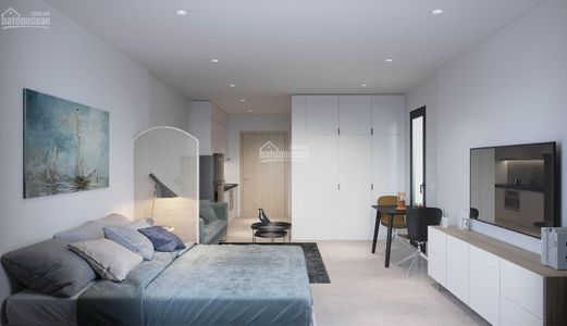 Cho Thuê Chung Cư  Vinhomes Ocean Park  Giá Tốt Nhất Hiện Nay 