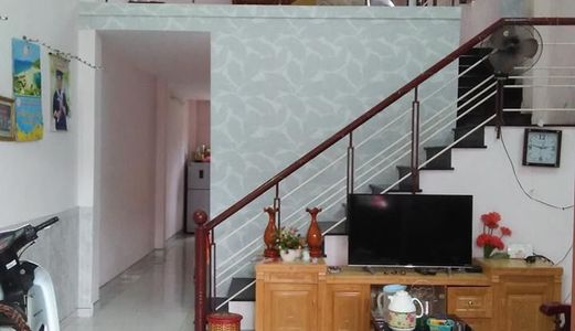 Bán Nhà Đường Lê Trọng Tấn, 45M2, 6.4 Tỷ, An Sinh Tốt, Kinh Doanh Thuận Lợi.