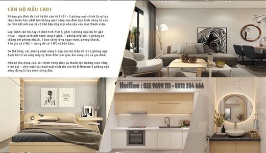 Bán Chung Cư Thương Mại Dịch Vụ Vci Tower .... Trả Góp Chỉ Từ 299Tr 1 Căn. Lh: 0818504666.