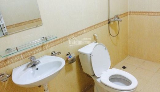 Cho Thuê Chung Cư Mini Tại 260 Đường Mỹ Đình Dt 30M Có Điều Hòa, Nóng Lạnh Gần Bến Xe Mỹ Đình